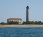 Phare de Beauduc